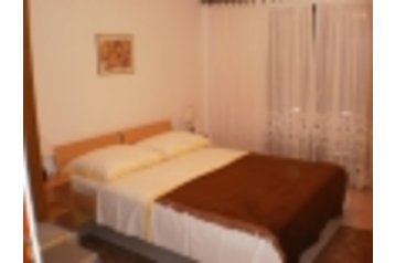 Kroatië Privát Zavala, Interieur